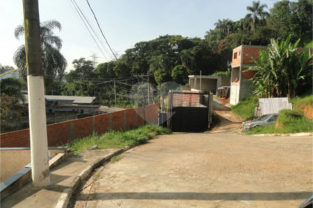 Terreno à venda em Tucuruvi, São Paulo, SP
