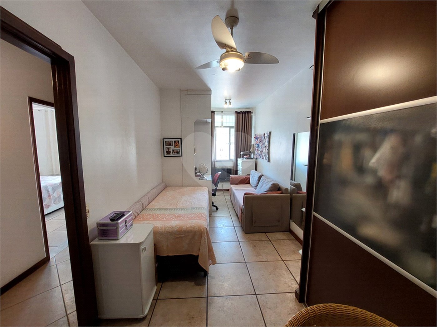 Casa de Vila à venda com 4 quartos, sendo 2 suítes, em Tijuca, Rio de Janeiro, RJ