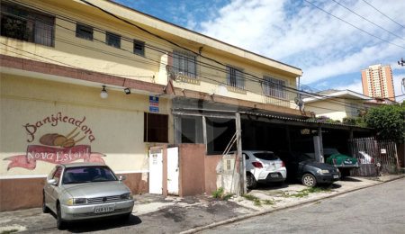 Prédio à venda em Mandaqui, São Paulo, SP