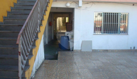 Sobrado à venda com 5 quartos, sendo 1 suíte,  em Parque Mandaqui, São Paulo, SP