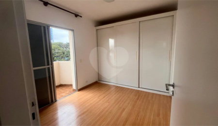 Apartamento à venda com 3 quartos em Alto da Boa Vista, São Paulo, SP