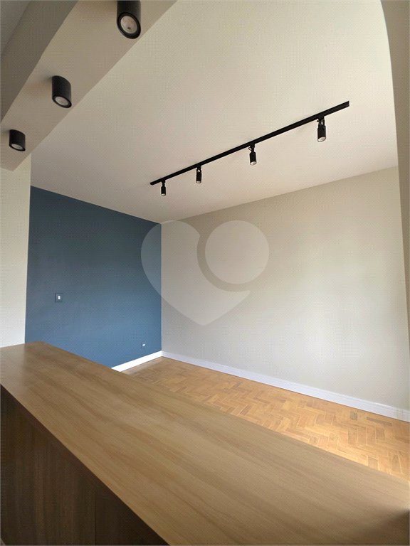 Apartamento para alugar com 1 quarto em Itaim Bibi, São Paulo, SP