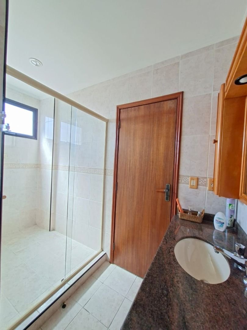 Apartamento com 3 dormitórios, 190 m² - venda por R$ 1.900.000,00 ou aluguel por R$ 12.573,09/mês - Aparecida - Santos/SP