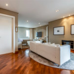 Apartamento à venda com 5 suítes em Jardim Anália Franco, São Paulo, SP