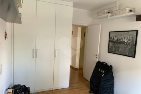 Apartamento à venda com 3 suítes em Alto da Lapa, São Paulo, SP