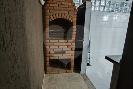 Casa à venda com 2 quartos no condomínio Bosque São João, Guarulhos - SP