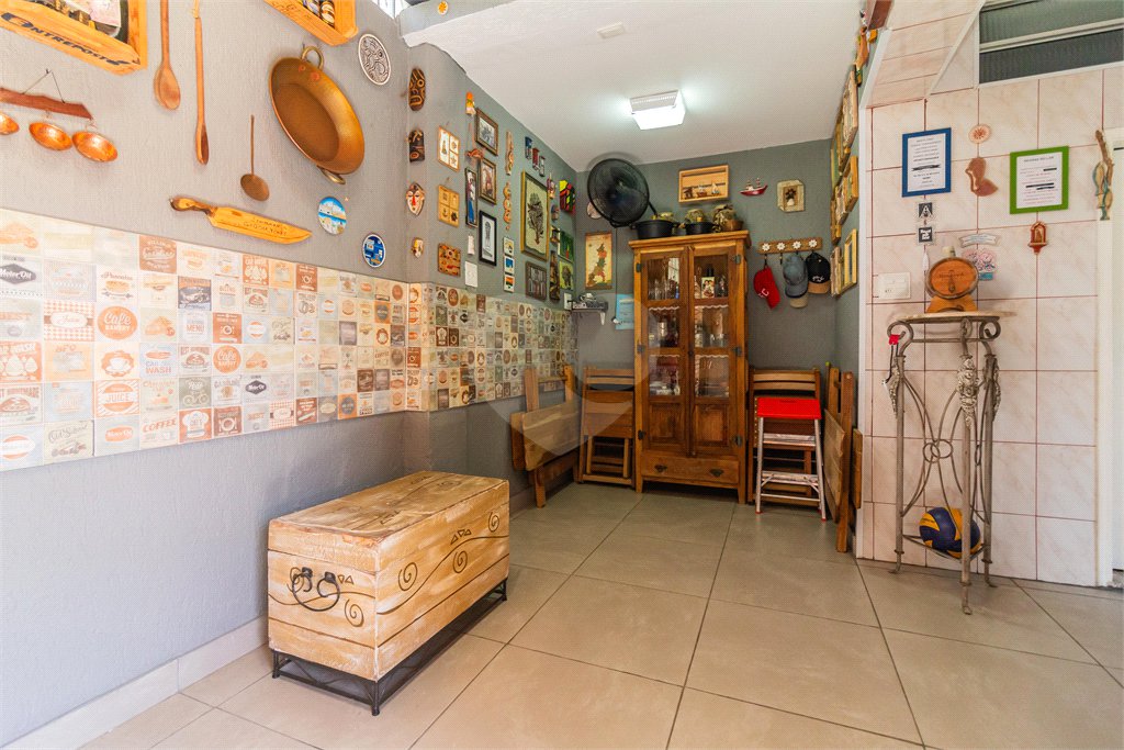 Sobrado à venda com 3 quartos, sendo 1 suíte,  em Tucuruvi, São Paulo, SP