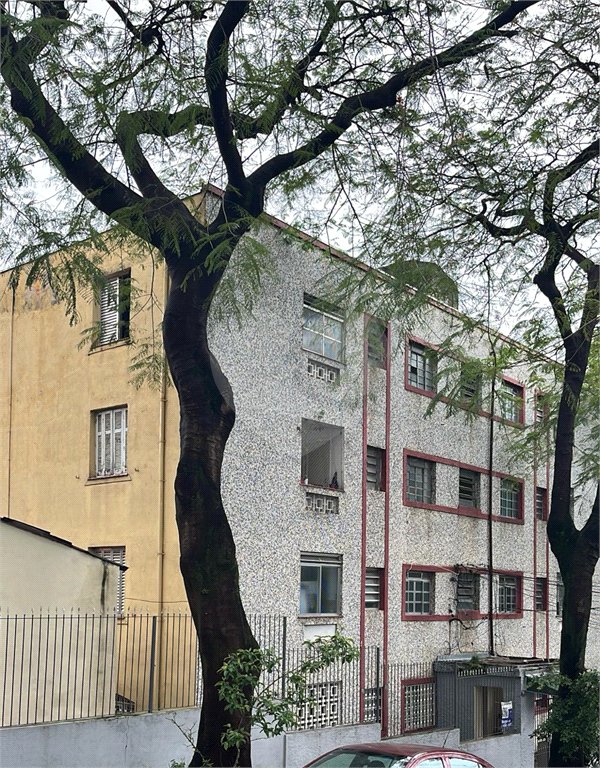 Apartamento à venda com 1 quarto em Jardim São Paulo(zona Norte), São Paulo, SP