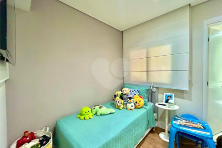 Apartamento à venda com 3 suítes em Jardim Prudência, São Paulo, SP