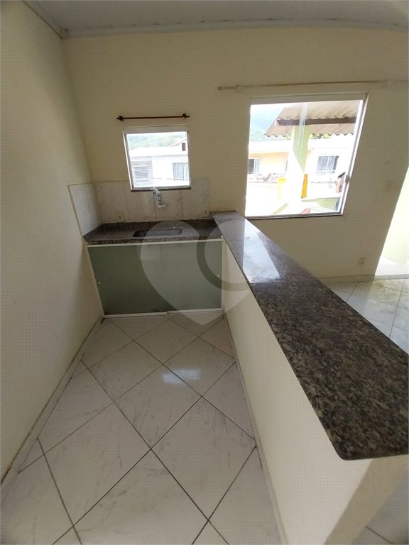 Sobrado à venda com 1 quarto em Campo Grande, Rio de Janeiro, RJ