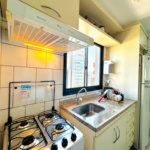 Apartamento para alugar com 1 suíte em Pinheiros, São Paulo, SP