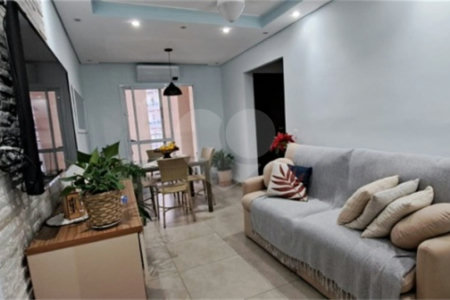 Apartamento à venda com 2 quartos em Ponte Alta, Valinhos, SP