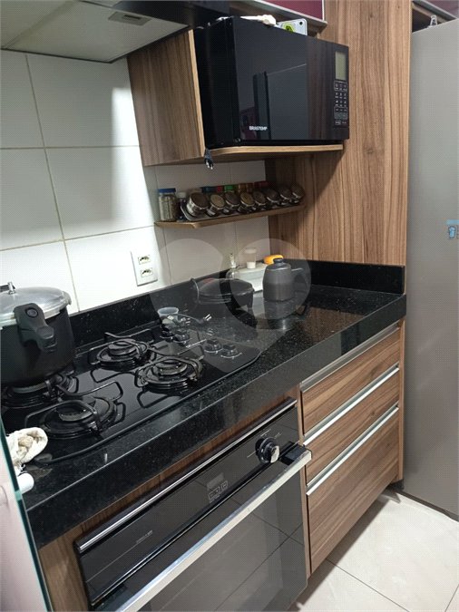 Apartamento à venda com 2 quartos em Água Chata, Guarulhos, SP
