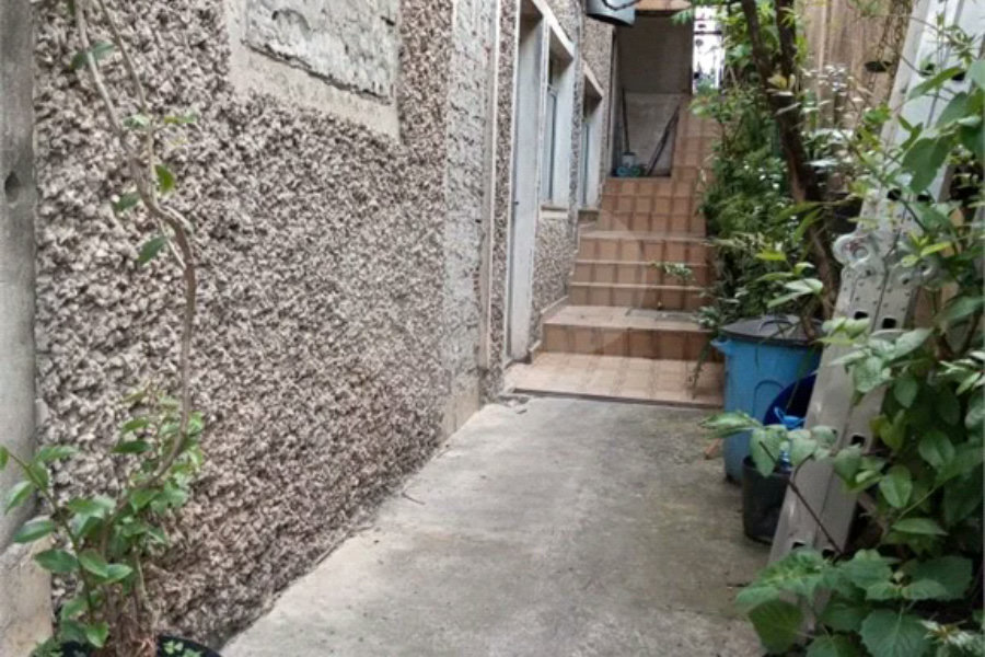 Casa à venda com 3 quartos, sendo 1 suíte, em Mandaqui, São Paulo, SP