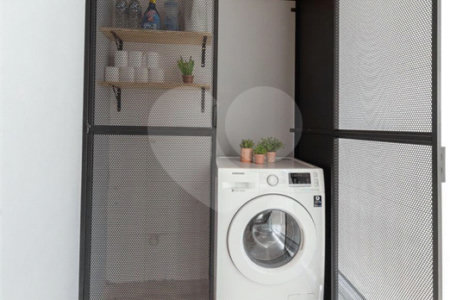 Apartamento à venda com 1 quarto no Centro, São Paulo, SP