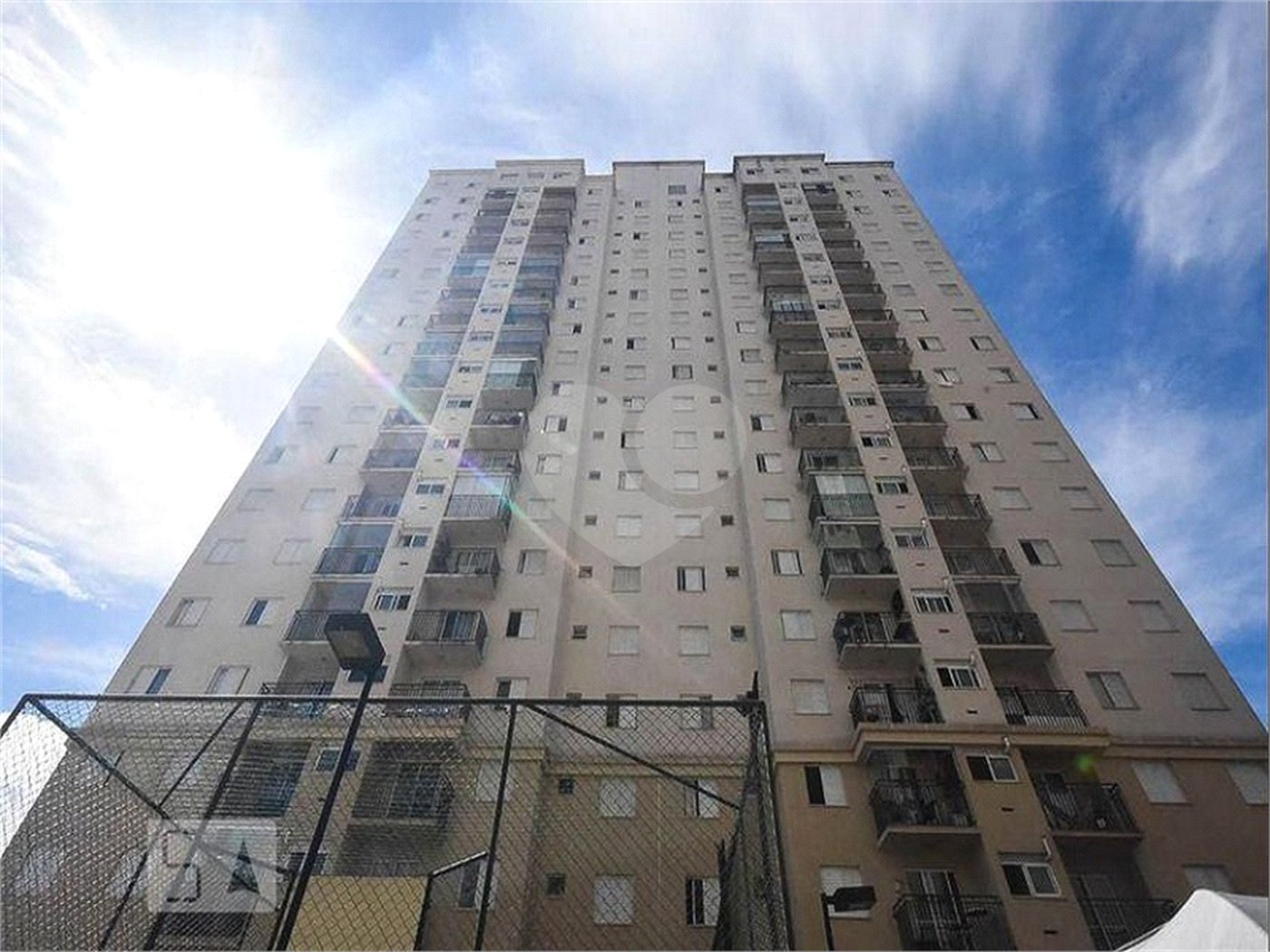 Apartamento à venda com 2 quartos, sendo 1 suíte, em Jardim Parque Morumbi, São Paulo, SP