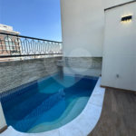 Apartamento à venda com 3 suítes em Jardim Anália Franco, São Paulo, SP