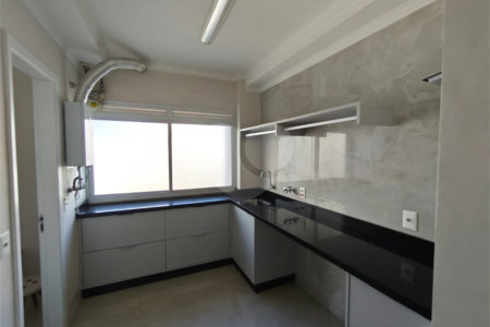 Apartamento à venda com 3 quartos, sendo 1 suíte, em Vila Leopoldina, São Paulo, SP