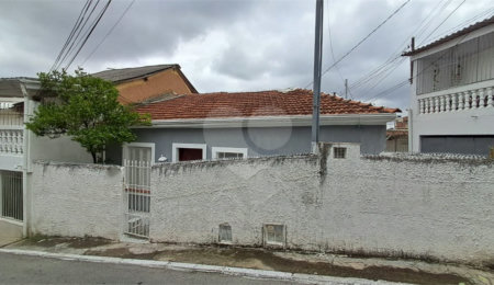 Casa Térrea à venda com 2 quartos em Tremembé, São Paulo, SP