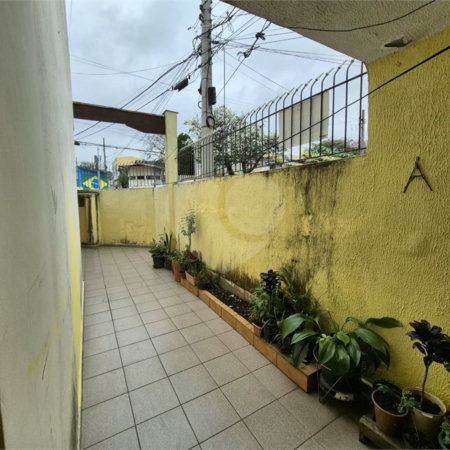 Sobrado à venda com 4 quartos em Jardim Sarah, São Paulo, SP