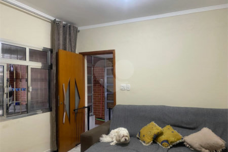 Casa à venda com 1 quarto em Vila Rosália, Guarulhos, SP