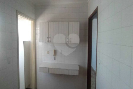 Apartamento à venda ou para alugar com 2 quartos em Chora Menino, São Paulo, SP
