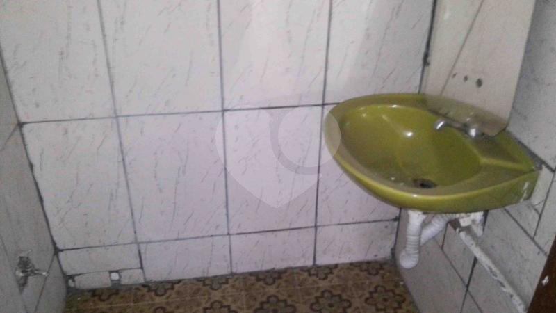 Casa à venda com 1 quarto em Chácara Santo Antônio (zona Sul), São Paulo, SP