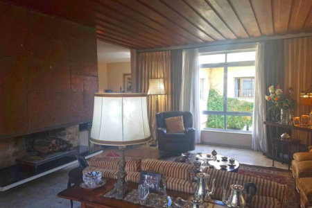 Casa à venda com 7 quartos, sendo 2 suítes, em Brooklin Paulista, São Paulo, SP