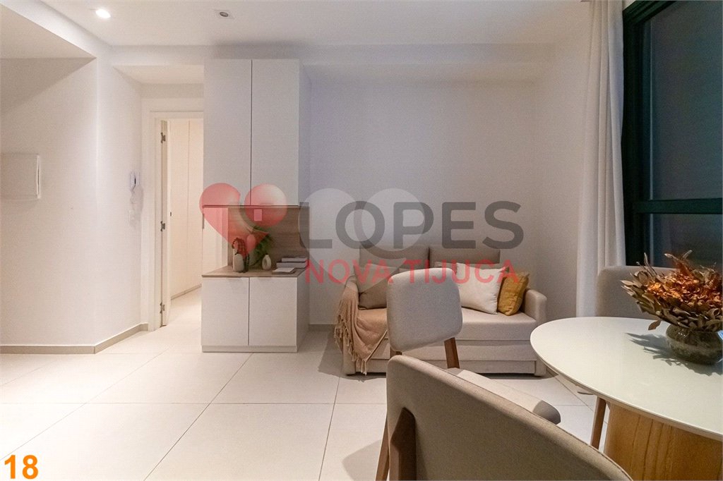 Apartamento à venda com 1 quarto em Copacabana, Rio de Janeiro, RJ