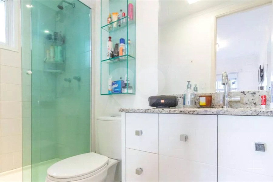 Apartamento à venda com 2 quartos, sendo 1 suíte,  em Santana, São Paulo, SP