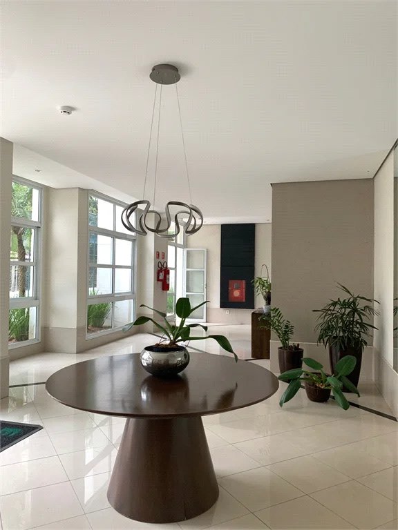 Apartamento à venda com 2 quartos em Vila Andrade, São Paulo, SP