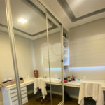 Casa à venda ou para alugar com 4 suítes no condomínio Alphaville Nova Esplanada 3, Votorantim - SP