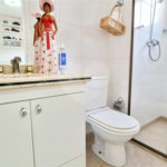 Apartamento à venda com 3 suítes em Santa Terezinha, São Paulo, SP