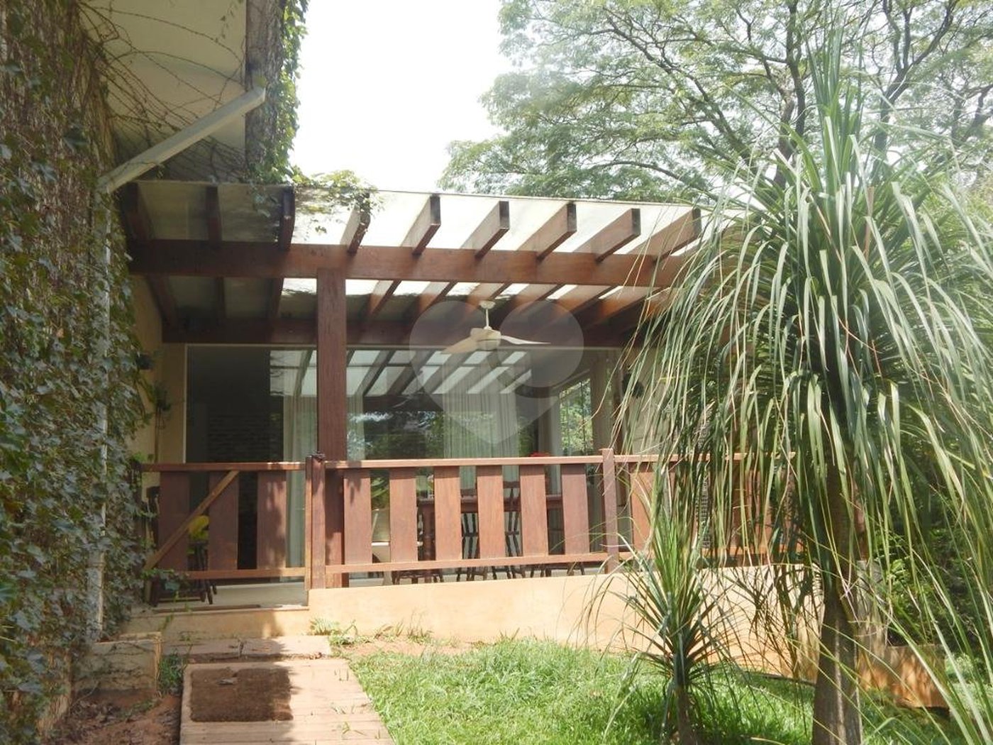 Casa Térrea à venda com 3 suítes em Jardim Prudência, São Paulo, SP