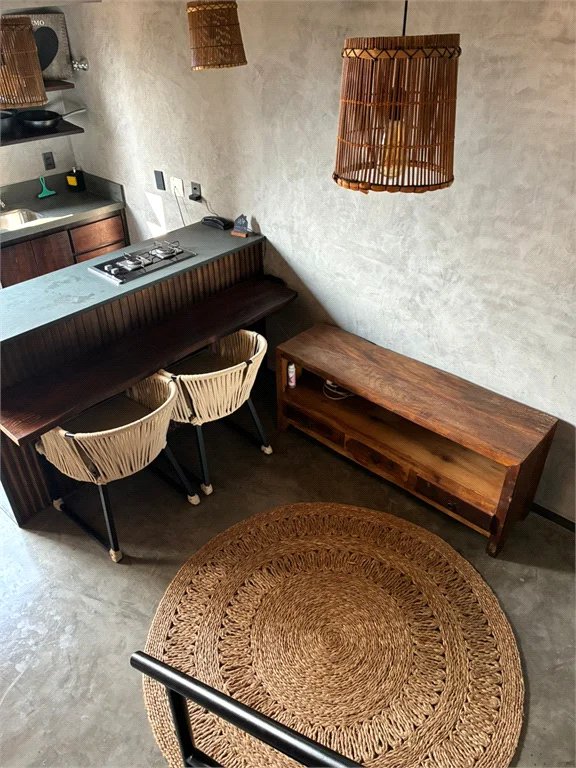 Cobertura à venda com 1 suíte em Vila Suzana, São Paulo, SP