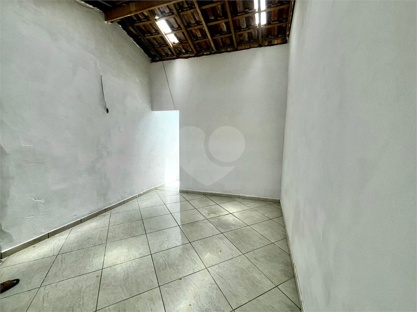 Casa à venda com 2 quartos em Vila Deyse, Itapetininga, SP