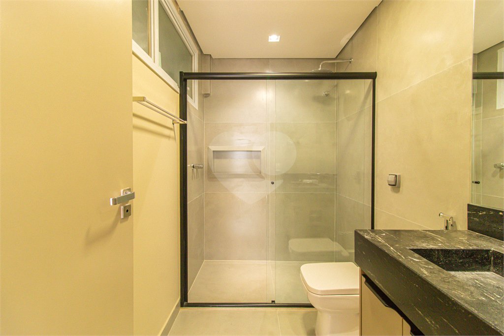 Apartamento à venda com 3 quartos, sendo 2 suítes, em Bela Vista, São Paulo, SP