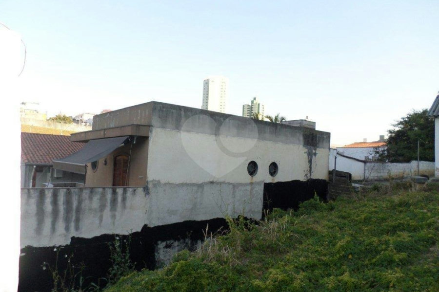 Terreno à venda em Vila Mazzei, São Paulo, SP
