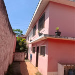 Sobrado à venda com 4 quartos, sendo 2 suítes,  em Campestre, Santo André, SP