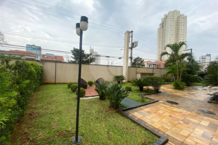 Apartamento à venda com 3 quartos, sendo 1 suíte, em Vila Maria Alta, São Paulo, SP