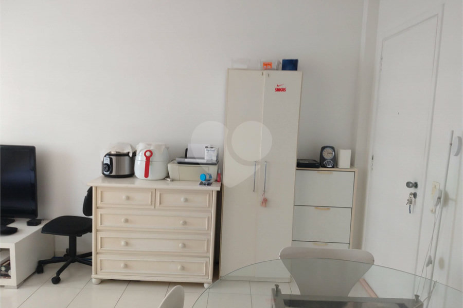 Apartamento à venda com 1 quarto em Bela Vista, São Paulo, SP