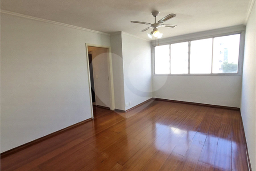 Apartamento à venda com 3 quartos em Santana, São Paulo, SP