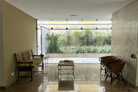Apartamento à venda com 3 quartos, sendo 1 suíte,  em Itaim Bibi, São Paulo, SP