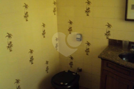Casa à venda com 3 quartos, sendo 1 suíte, em Brooklin Paulista, São Paulo, SP