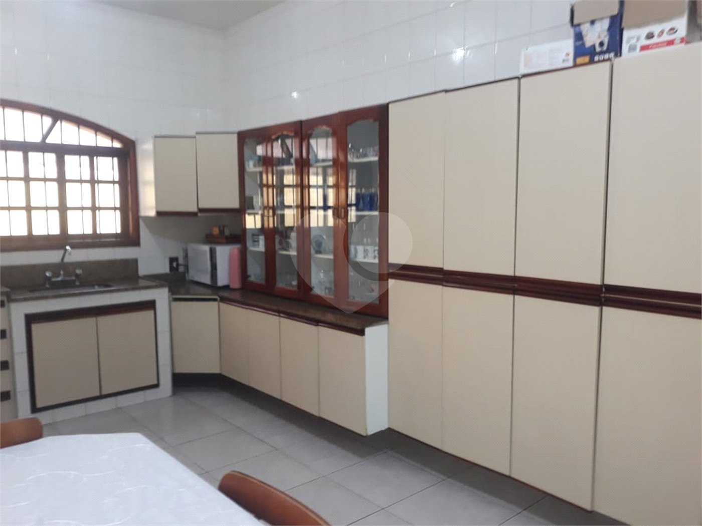 Sobrado à venda com 3 quartos, sendo 1 suíte, em Jardim Flórida, São Roque, SP