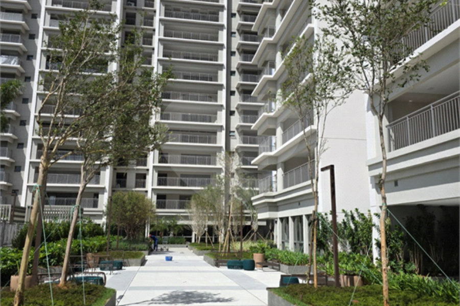 Apartamento à venda ou para alugar com 3 suítes em Tucuruvi, São Paulo, SP