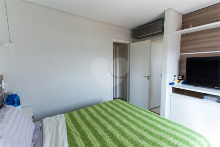 Apartamento à venda com 3 quartos, sendo 1 suíte, em Vila Maria Alta, São Paulo, SP