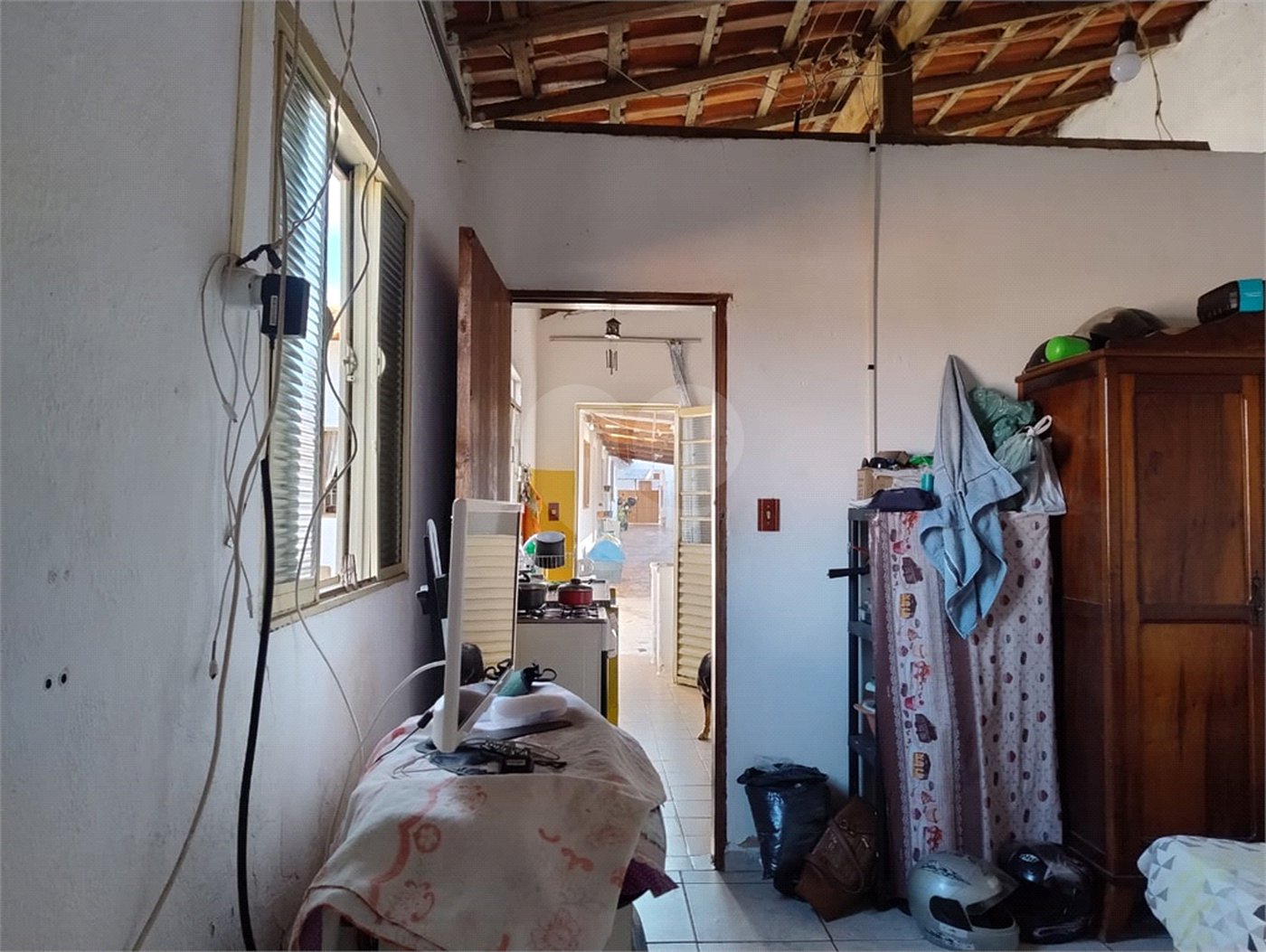 Casa à venda com 6 quartos em Jardim Maricota, Itapetininga, SP
