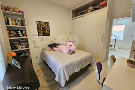 Casa à venda com 4 suítes no condomínio Vinhas da Vista Alegre - Lado Café, Vinhedo - SP