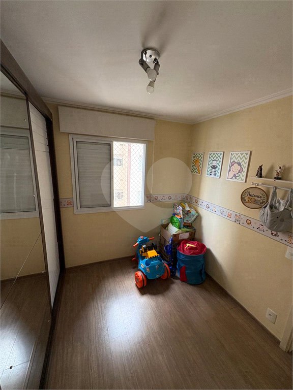Apartamento à venda com 2 quartos, sendo 1 suíte, em Vila Caraguatá, São Paulo, SP